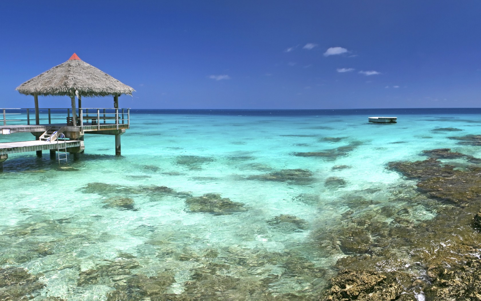 Tahiti, French Polynesia