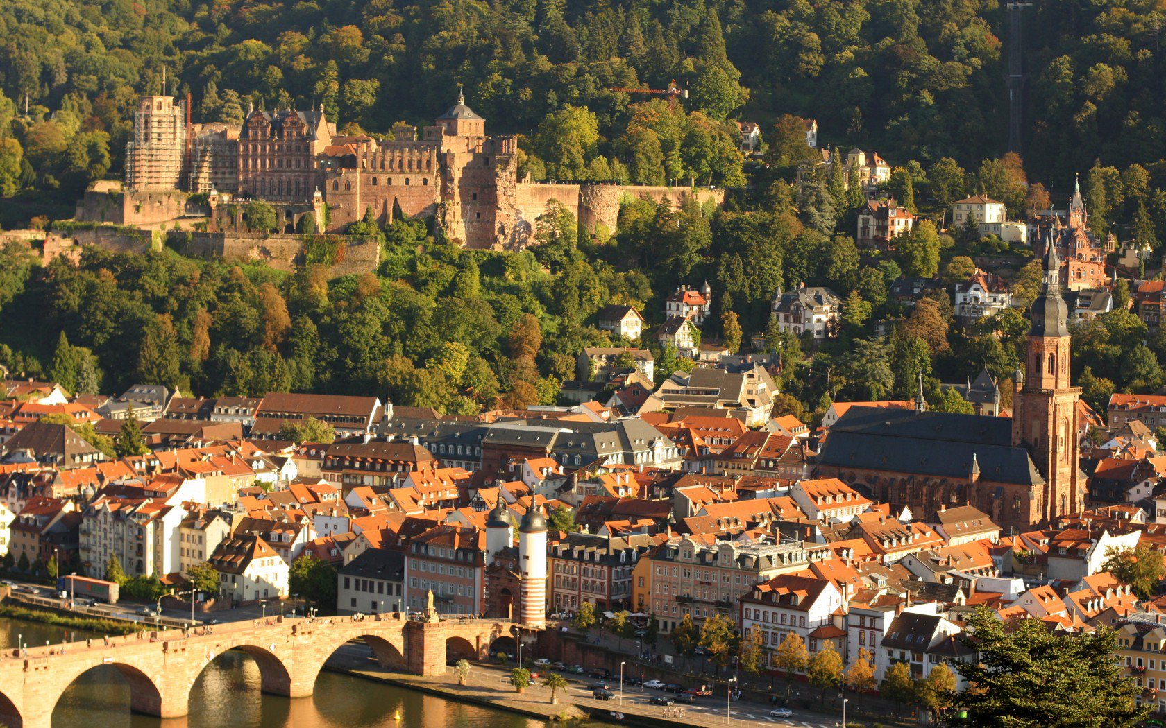 Heidelberg, Germany