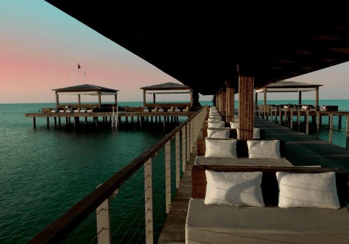 Gloria Serenity Resort in Belek